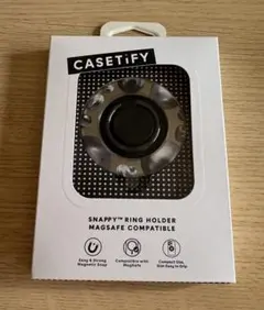 magsafe スマホリング