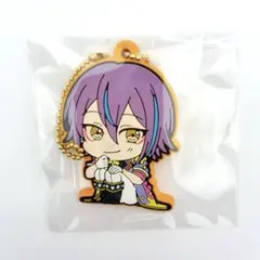 プロジェクトセカイ ViVimus びびむす 神代類 ラバーキーホルダー
