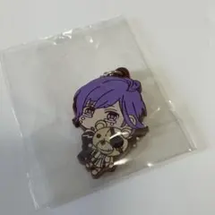 DIABOLIK LOVERS 逆巻カナト ラバーキーホルダー