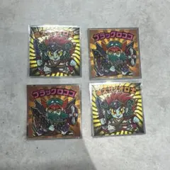 まとめ売りです、ビックリマンシール