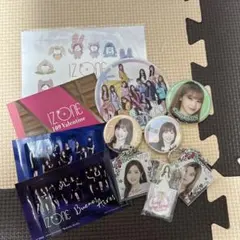 IZ*ONE まとめ売り - メルカリ