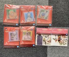 一番くじ ワンピースThe Greatest Battle~偉大なる航路へ~