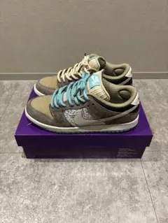 Nike SB コーデュラ ジーンズ XL 34 堀米着用 - メルカリ