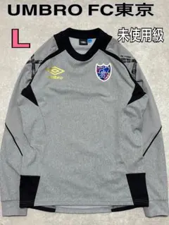 新品】横浜FC トレーニングウェア 長袖 ブルーXLサイズ - メルカリ