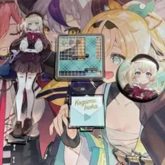 2025年最新】風真いろは 缶バッジ バレンタインの人気アイテム - メルカリ