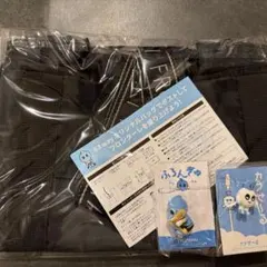 川崎フロンターレ　後援会グッズ スリーウェイバッグ　　ケーブールマスコット