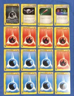 2026年最新】Pokemon Card Game カード名：エネルギー再生 ポケモン