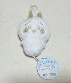 ちいかわ ぬいぱれっと〜ミルクいろ〜 マスコット うさぎ