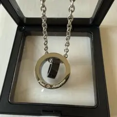 ネックレス メンズ 人気 タングステン ネックレス メンズ