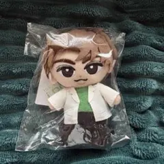 SnowMan すのチル ぬいぐるみ 阿部亮平