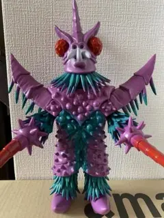 NEO ONE エレマックス リアルヘッド 真頭玩具 最新カラー ソフビ