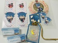 刀剣乱舞　小夜左文字セット