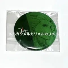 Fate fgo ダイニング ランサー ディルムッド ゼロカフェ 缶バッジ