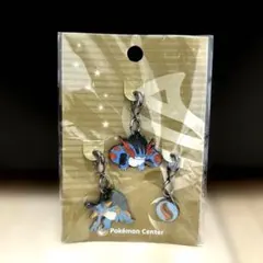 ポケモンセンター限定 メタルチャーム メガリザードンX 2014年 - メルカリ