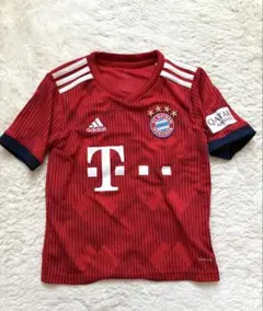 バイエルンミューヘン　ユニフォーム　キッズXS