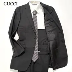 2026年最新】GUCCI メンズ ビジネススーツの人気アイテム - メルカリ