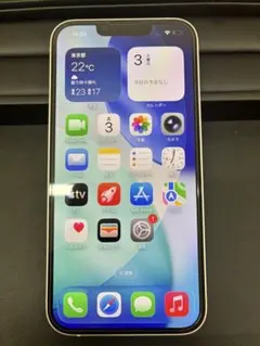 【本体のみ】 iPhone 13 128GB