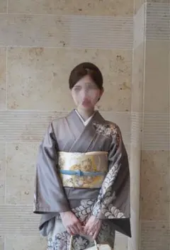 2025年最新】訪問着フルセット 辻ヶ花の人気アイテム - メルカリ