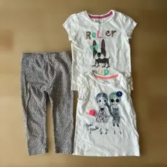 お洋服　3点セット