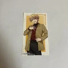 プロセカ 天馬司 ステッカー　スシローコラボ