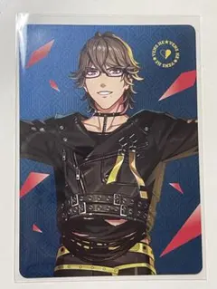 うたプリ 鳳瑛一 ライエモ メッセージカード 直筆サイン メセカ うたプリ ライエモ 鳳瑛一 メセカ メッセージカード HE☆VENS - メルカリ