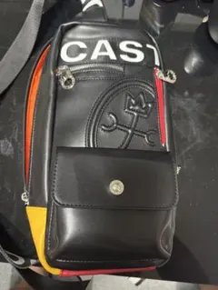 CASTELBAJACショルダーバッグ