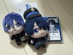 【新品未開封】夢喰neon なめ ぬいぐるみ 2025年最新】夢喰Neon ぬいぐるみの人気アイテム - メルカリ