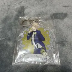うたプリ HE★VENS 帝ナギ アクリルキーホルダー
