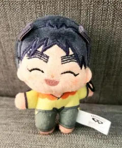 久々知兵助 劇場版 忍たま乱太郎 ほわぬい ナンジャタウン vol.3