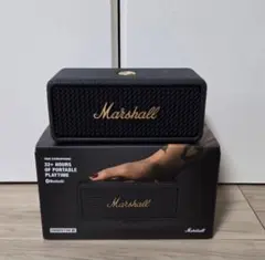 Marshall Emberton III ワイヤレススピーカーのサムネイル