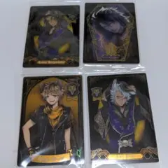 ツイステ ウエハース2 トレカ