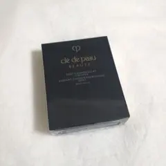 クレ・ド・ポー ボーテ タンクッションエクラ ルミヌ オークル00　レフィル