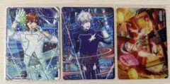 うたプリ シャニライ ビジュコレ Vol.5 嶺二 蘭丸