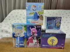 Joshua Magat様専用 葬送のフリーレン フィギュア 5点セット