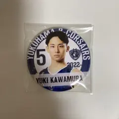 河村勇輝 バスケットボール