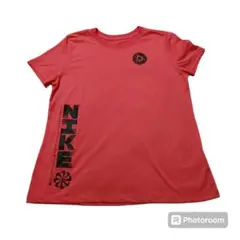NIKE ランニングＴシャツ ＸＬサイズ