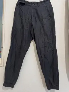 イージーパンツ ワークパンツ