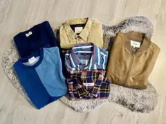 美品　【チャオパニック】　6点セットのサムネイル