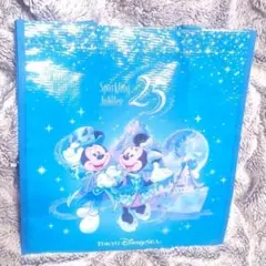 ショッピングバッグSサイズ１個♥スパークリングジュビリー♥