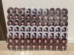 Ave Mujica　アーティストトレーディング缶バッジ　ティモリィス 岡田夢以