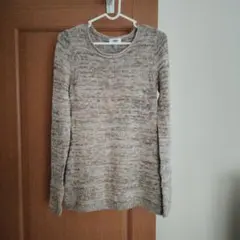 OLD NAVY 長袖 ニット セーター XS