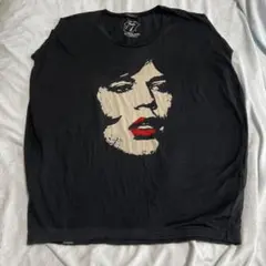 ハリー・スタイルズ Tシャツ & キーチェーン おまけ付き(缶バッチ