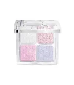 クラッチ付き DIOR バックステージグロウマキシマイザーパレット 002