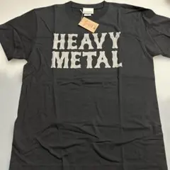 Wear the MUSIC. HEAVY METAL Tシャツ Mサイズ