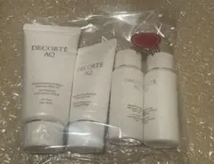 コスメデコルテ　トライアルセット
