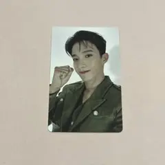 SEVENTEEN Power of love トレカ ドギョム