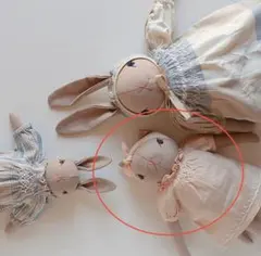 美品‼︎Polka Dot Club ぬいぐるみ Apolina kids 希少 美品‼︎Polka Dot Club ぬいぐるみ Apolina kids 希少 - メルカリ