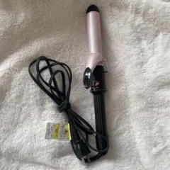 VS INSTANT HEAT カールアイロン コテ 32mm