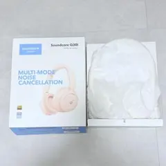 Anker Soundcore Q30i ホワイト ワイヤレスヘッドホン