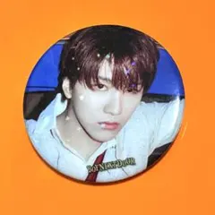 【非公式】 BOYNEXTDOOR ボネクド ウナク 缶バッジ